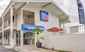 Motel 6-Portland, Or - Central
