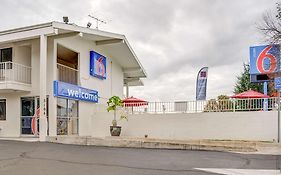 Motel 6-Portland, Or - Central